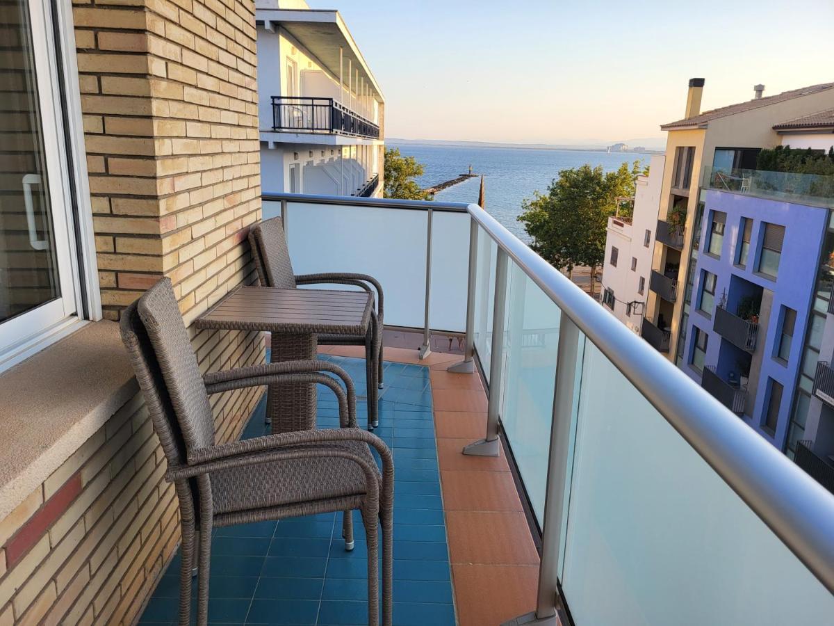 Casc Antic Sl Sant Elm 4 Apartment *
