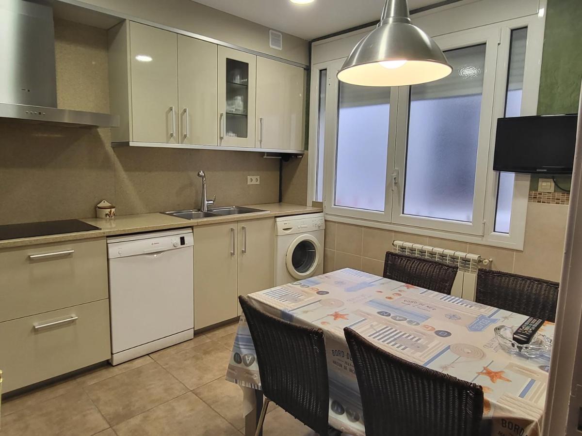 Casc Antic Sl Sant Elm 4 Apartment *