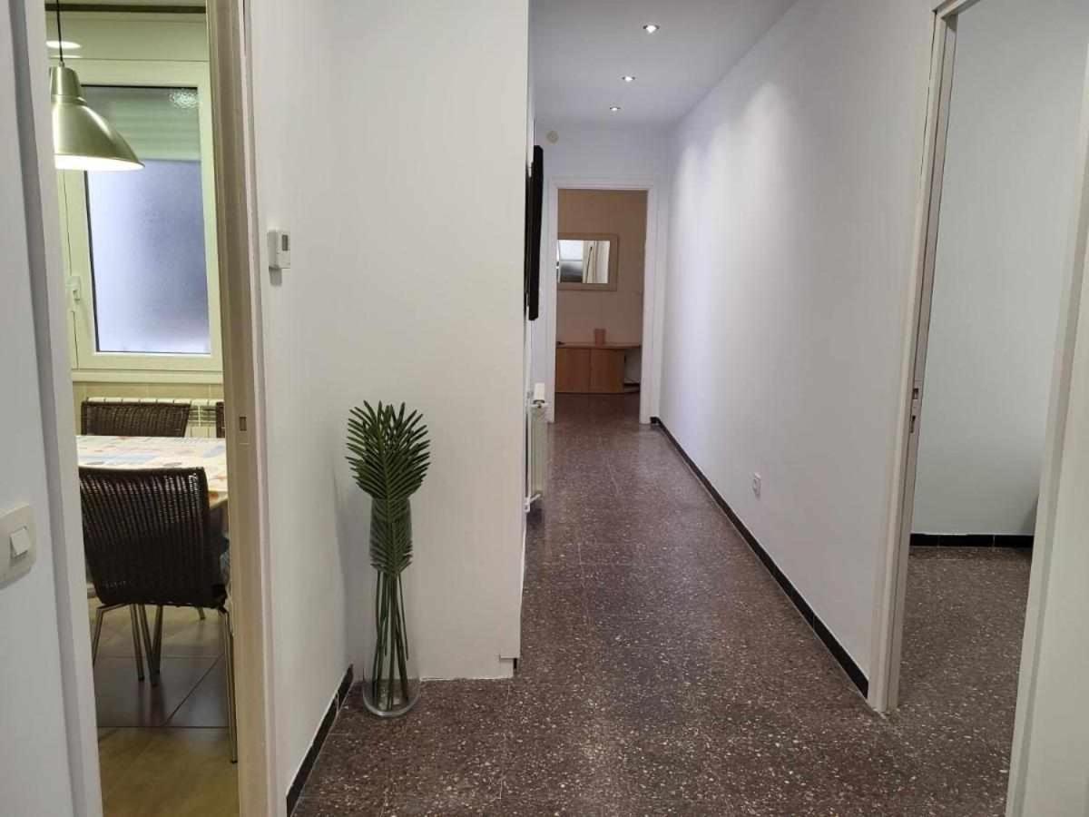 Casc Antic Sl Sant Elm 4 Apartment