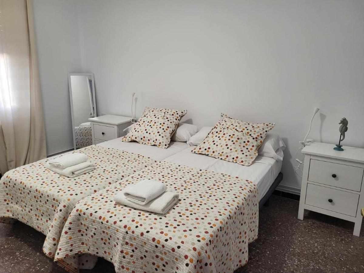 Casc Antic Sl Sant Elm 4 *