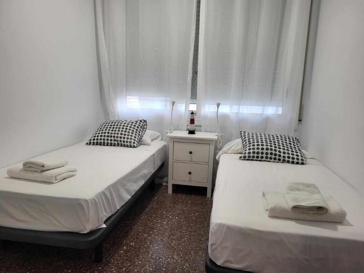 Casc Antic Sl Sant Elm 4 Apartment Roses