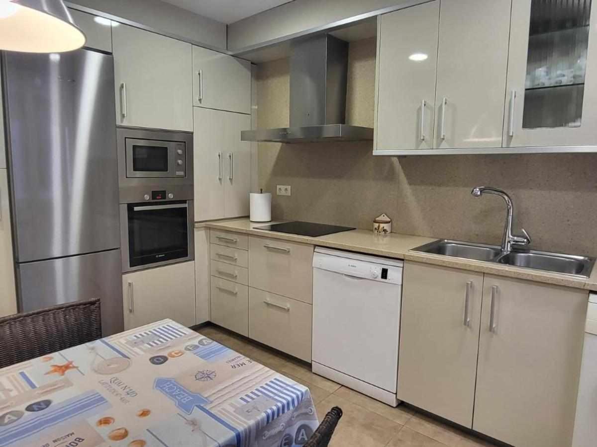 Apartment Casc Antic Sl Sant Elm 4