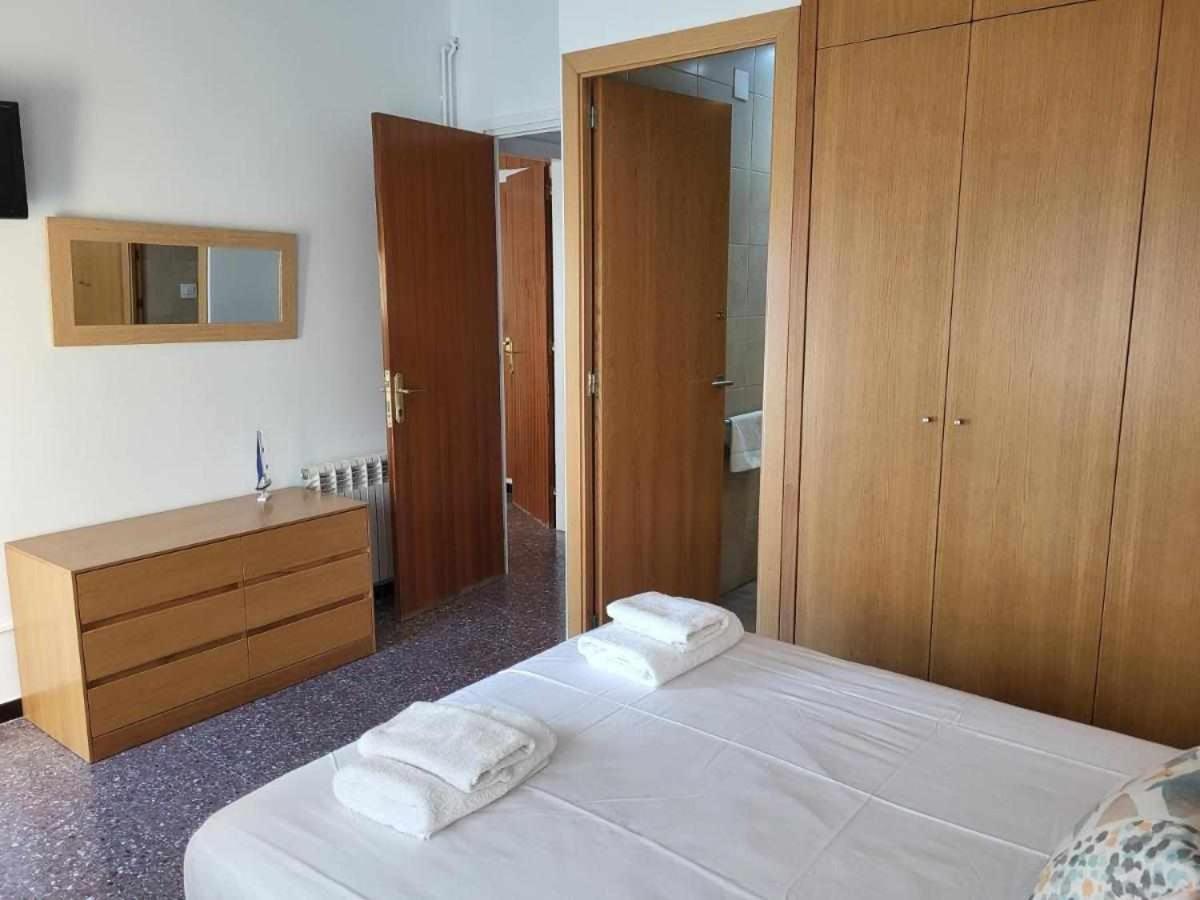Apartment Casc Antic Sl Sant Elm 4 *