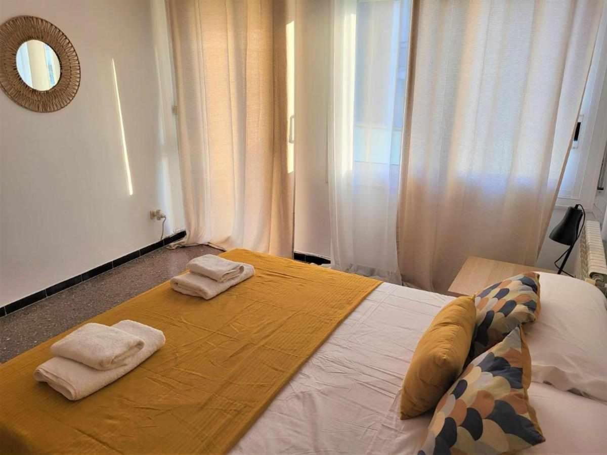 Apartment Casc Antic Sl Sant Elm 4