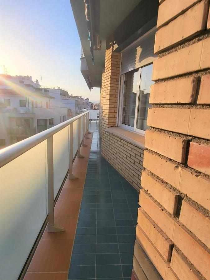 Casc Antic Sl Sant Elm 4 Apartment *