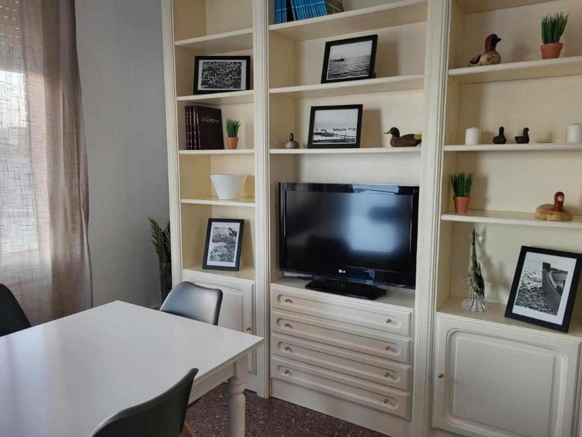 Casc Antic Sl Sant Elm 4 Apartment Roses