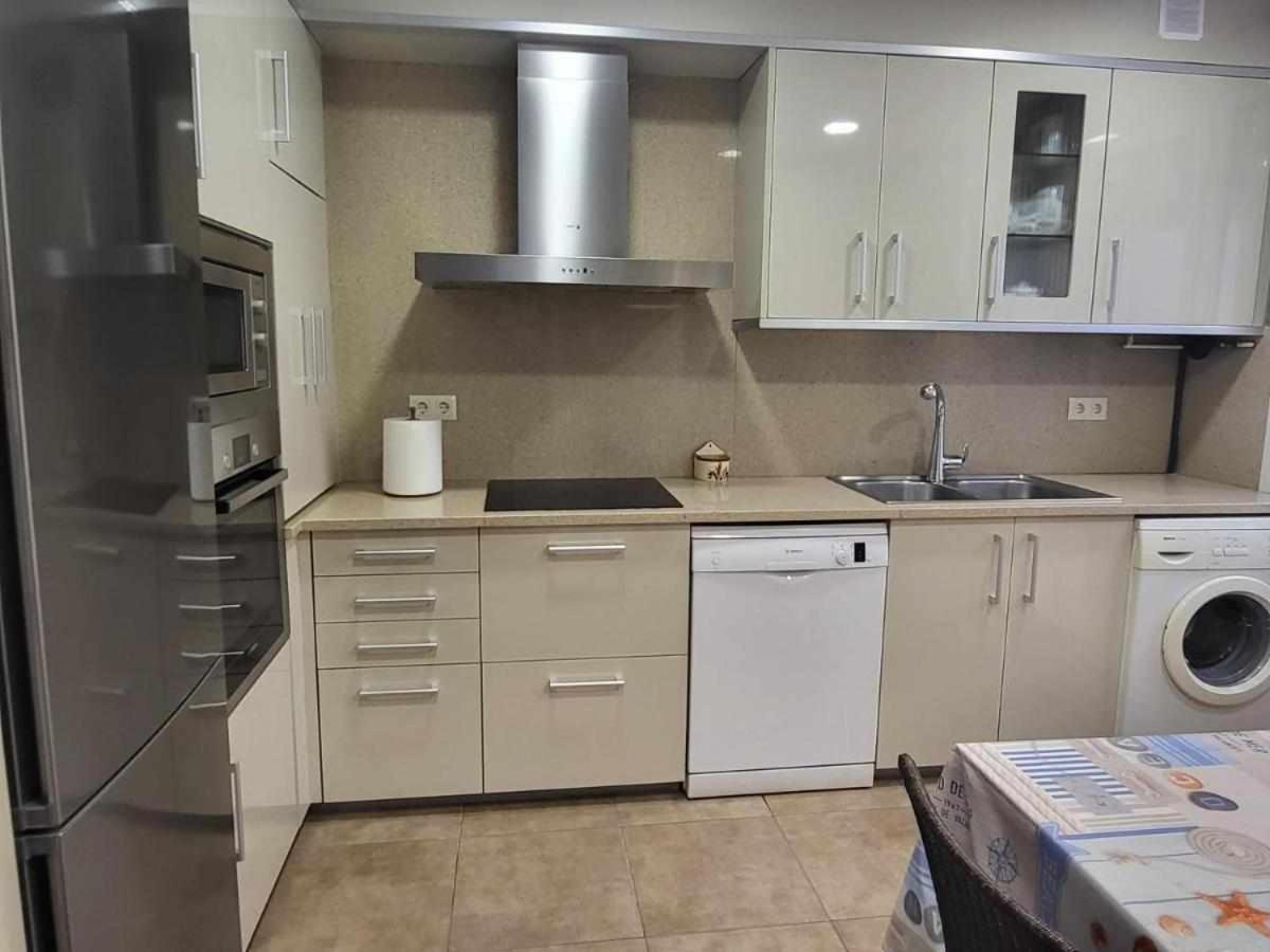 Apartment Casc Antic Sl Sant Elm 4 *